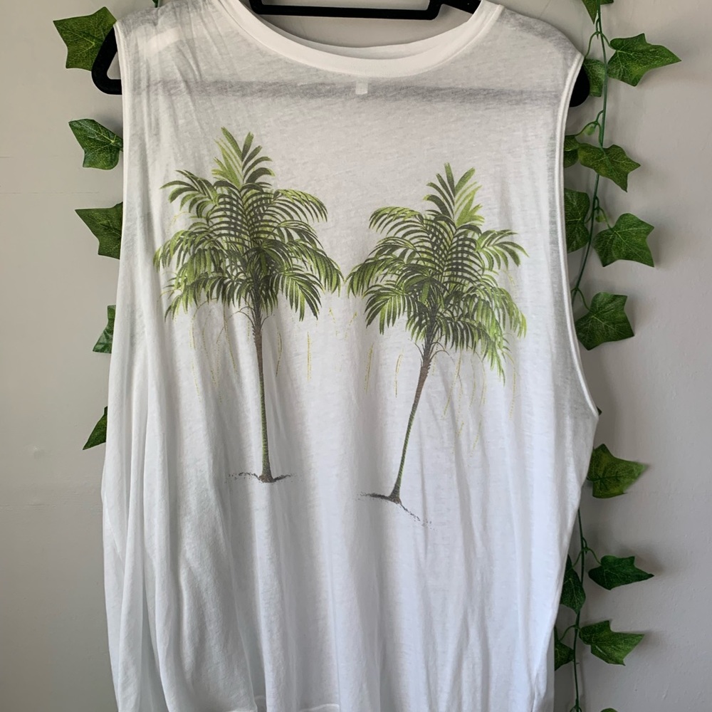 Authentic wildfox tops
